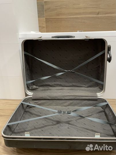 Чемодан раритетный прямо из Германии