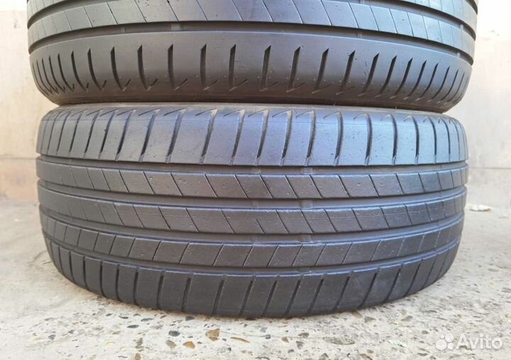 Bridgestone Turanza T005 205/45 R17 84V