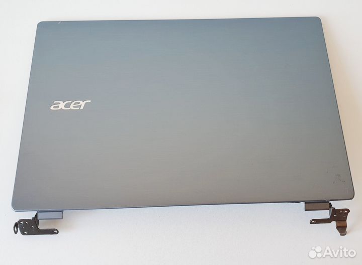 Крышка матрицы ноутбука Acer E5-771 в сборе
