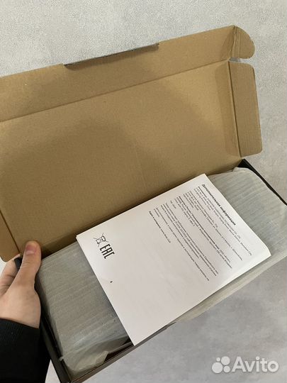 Игровая клавиатура Dexp Blazing Pro RGB