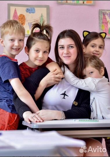 Частная школа