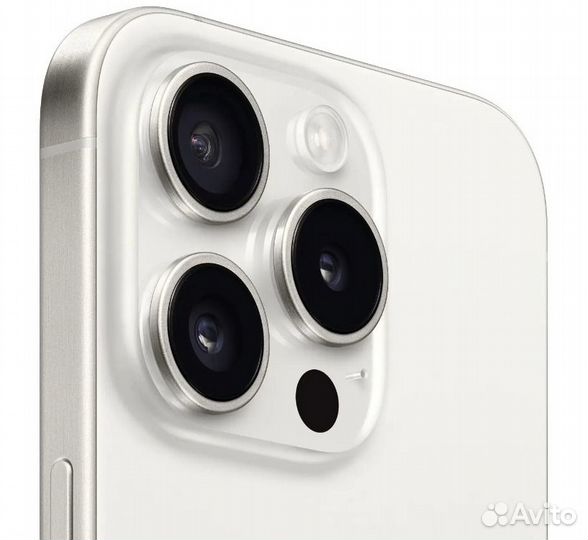 iPhone 15 Pro, 128 ГБ