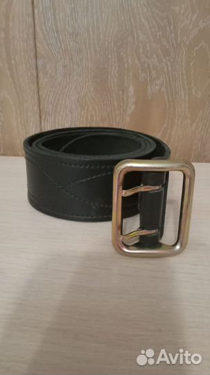 Ремень мужской