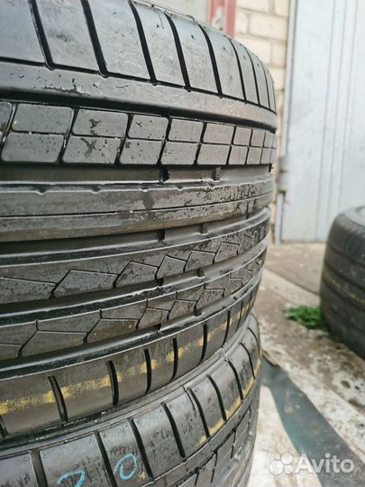 Dunlop SP Sport Maxx TT 265/30 R20 94Y