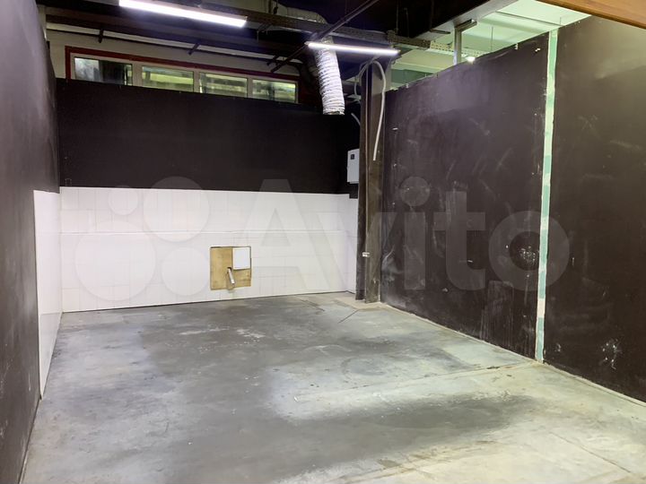 Торговая площадь, 23 м²