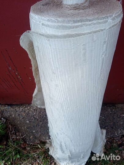 Стеклоткань