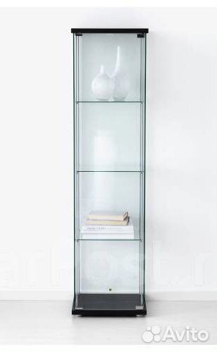 Продам витрину IKEA