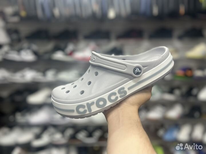 Crocs В Наличии