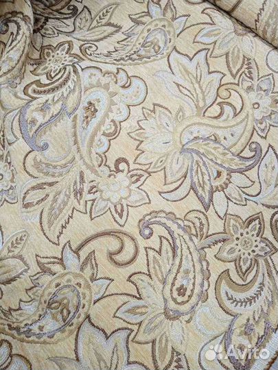 Мебельная ткань