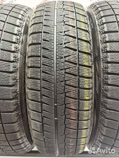 Bridgestone Blizzak Revo GZ 185/65 R15