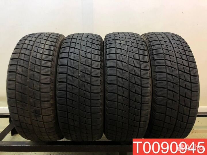 Bridgestone Ice Partner 205/55 R16 101R