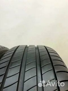 Michelin Primacy 3 215/55 R18 50V