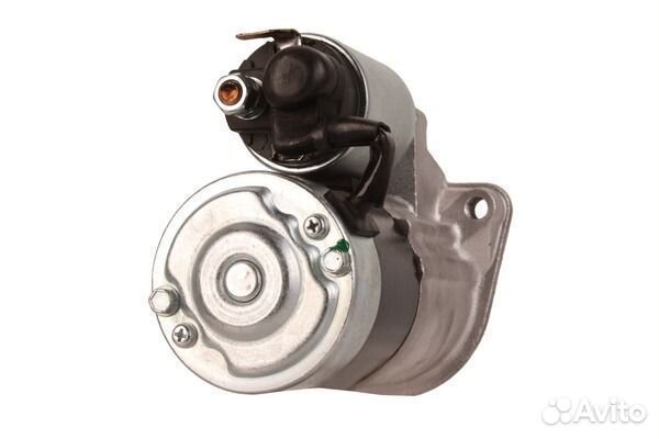 Стартер Mitsubishi Mirage 4G13