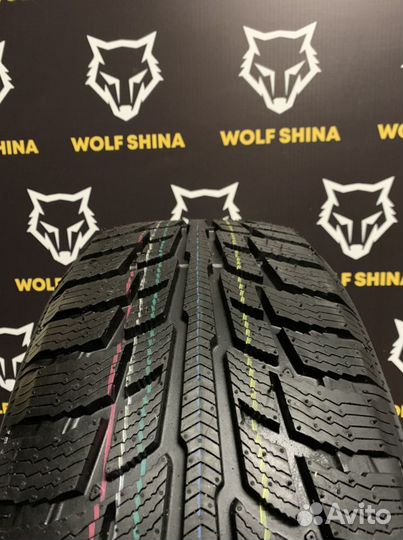 Bfgoodrich Winter T/A KSI 225/65 R17