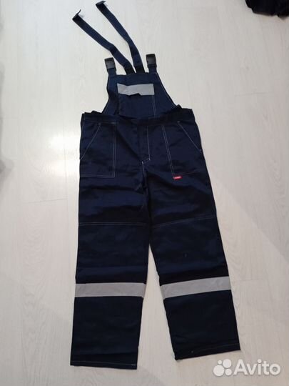 Костюм рабочий