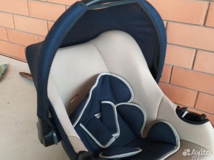 Люлька переноска