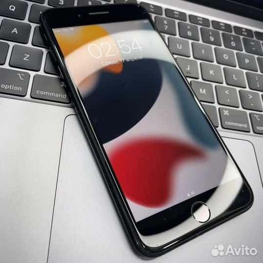 iPhone 7 Plus, 32 ГБ