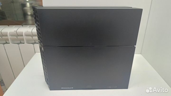 Игровые приставки Sony Playstation 4 500GB (CUH-1108A)