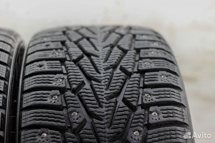 Nokian Tyres Nordman 7 225/50 R17 98T