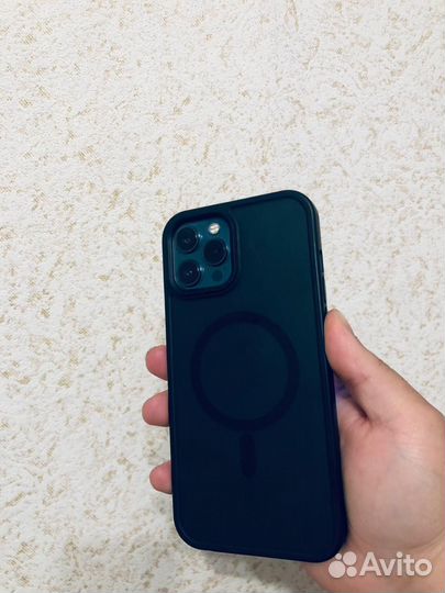 iPhone 12 Pro Max, 128 ГБ
