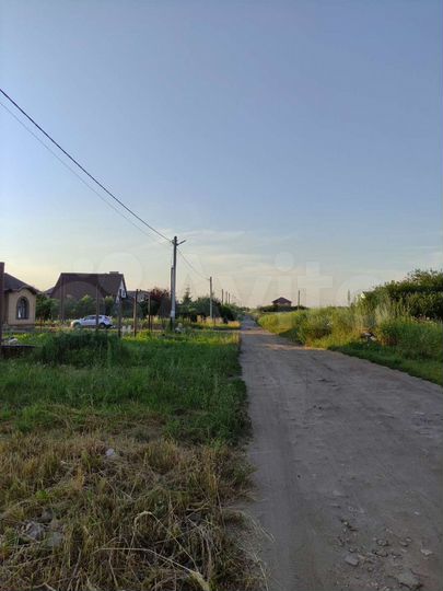 Участок 15 сот. (ИЖС)