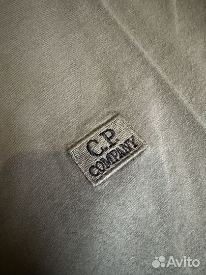 Футболка cp company