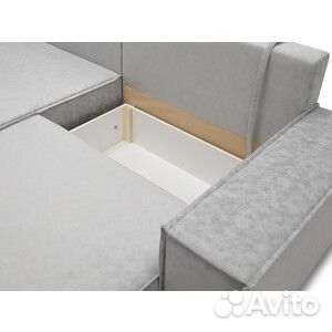 Диван угловой