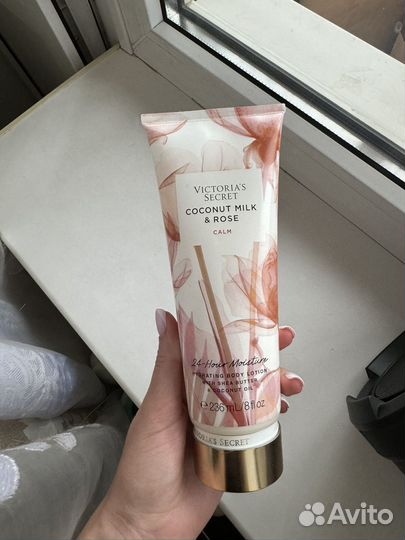 Victoria secret лосьон