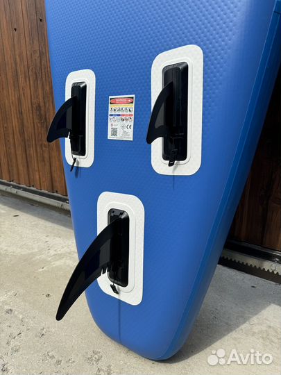 Сапборд sup board funwater Monkey