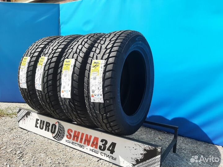 Ecovision W-686 215/60 R17 98V