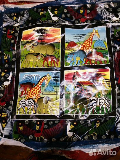 Панно на стену