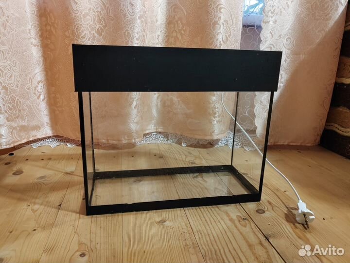 Аквариум для рыбок