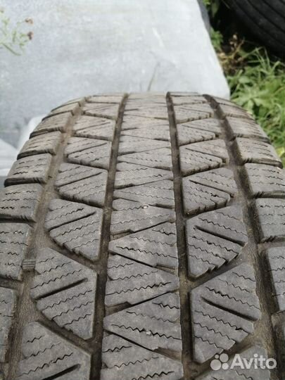 Bridgestone Blizzak DM-V3 265/65 R17 112R