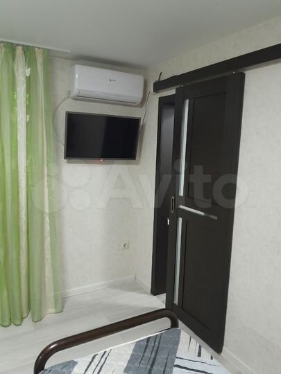 Комната 11 м², 1/1 эт.