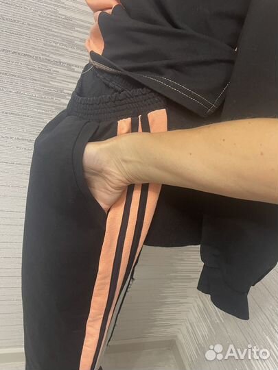 Спортивный костюм на 50 р