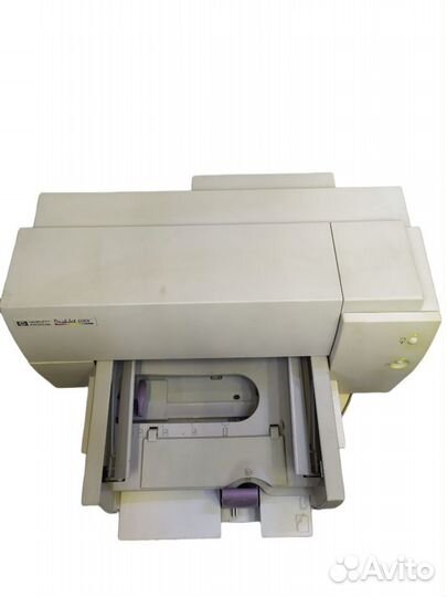 Принтер HP 690C