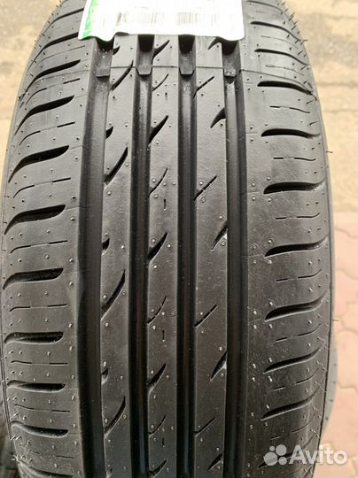 Nexen N'Blue HD Plus 195/60 R15 88V