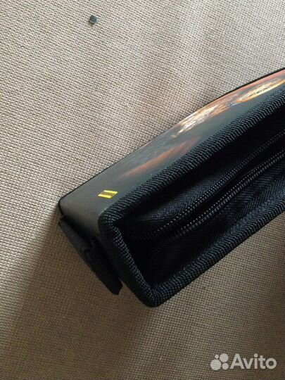 Диски в новом футляре