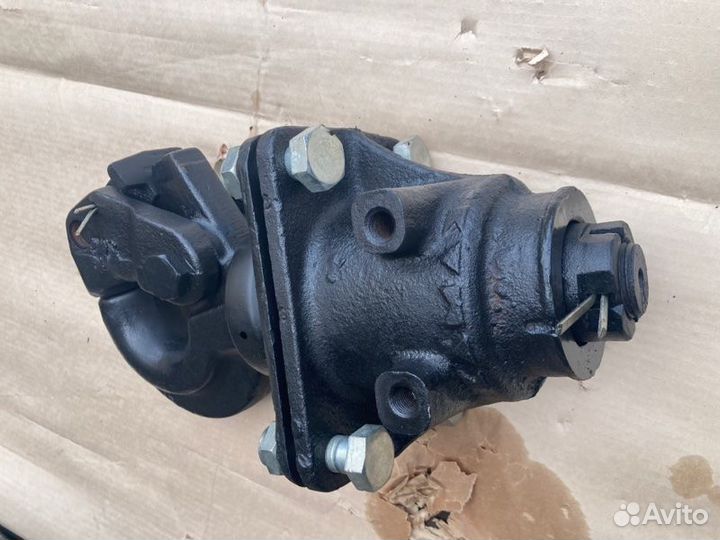 Фаркоп Камаз 5320