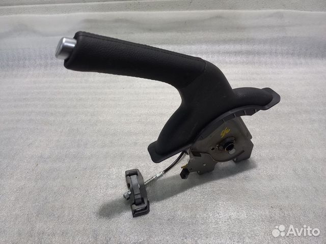 Рычаг стояночного тормоза Kia Ceed 3 CD