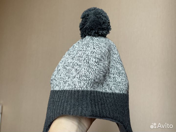 Шапка hm новая