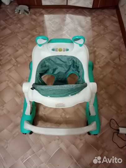 Ходунки детские бу