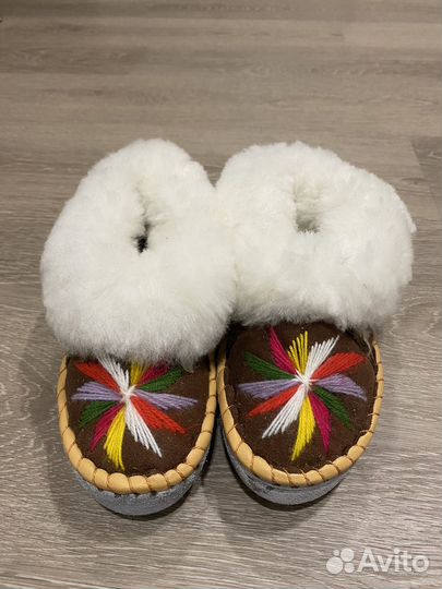 Тапки, Чуни, 36 р