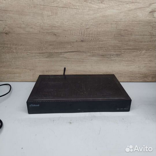 Цифровой ресивер Rikor HD IVR 3100 S