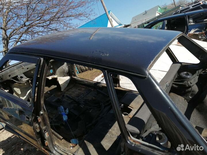 Крыша ваз 21099,2115