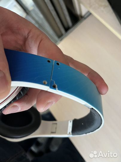 Наушники Winston складные