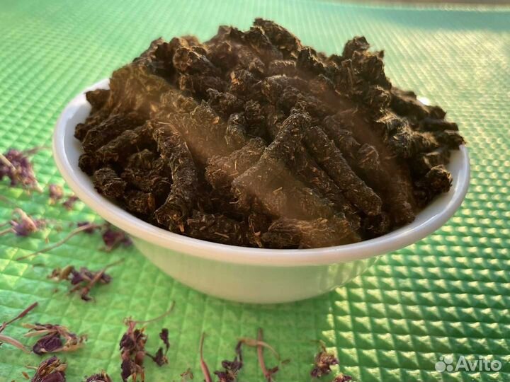 Иван-чай 1 кг 2023 нет кофеина, польза