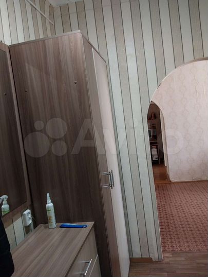 3-к. квартира, 51,4 м², 1/2 эт.