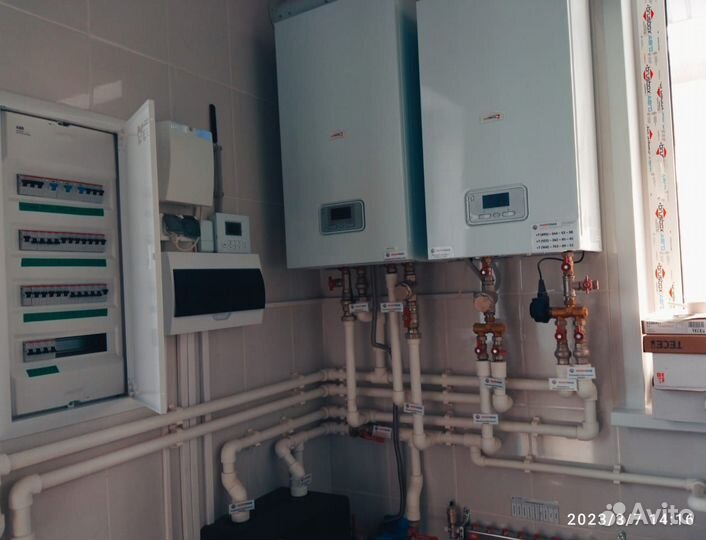 Ремонт и строительство услуги