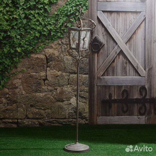 Подсвечник напольный 160 см